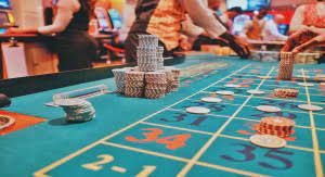 Официальный сайт Casino Bitz